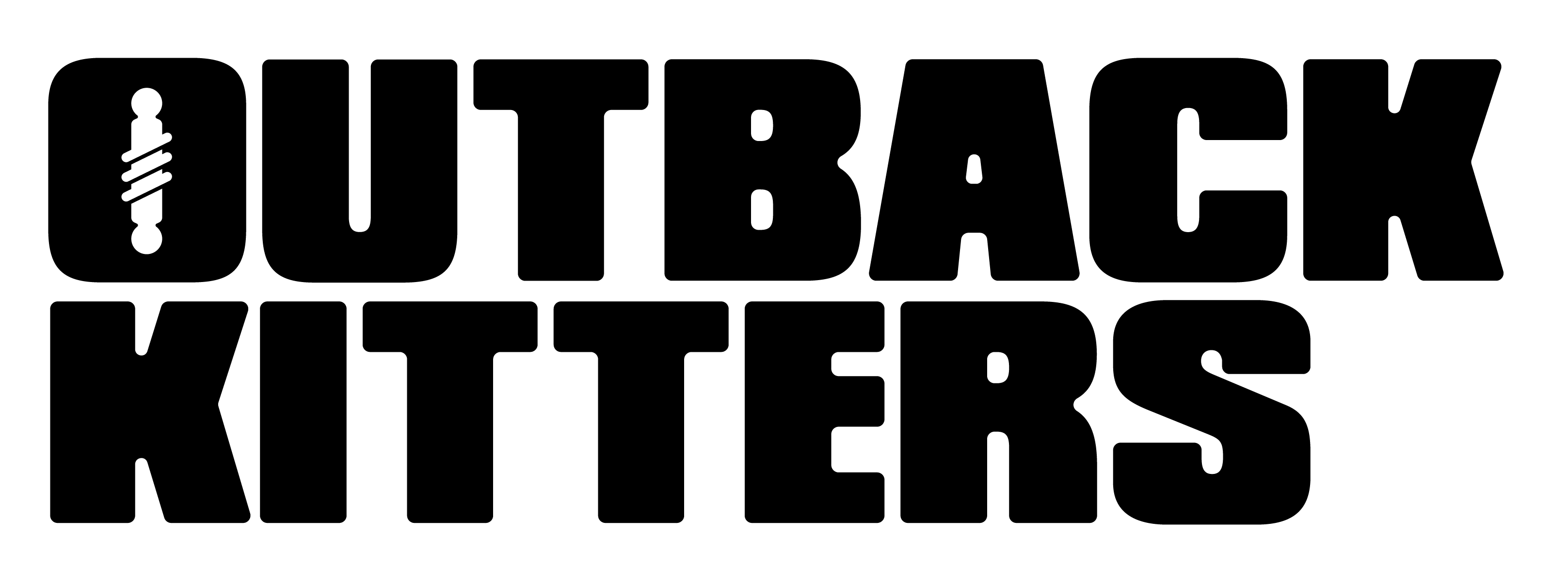 Outback Kitters Logo